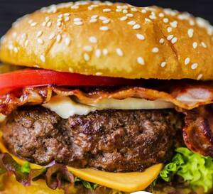 Kasaptan Burger Haznedar Istanbul